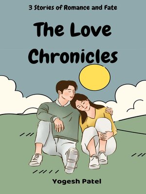 cover image of The Love Chronicles